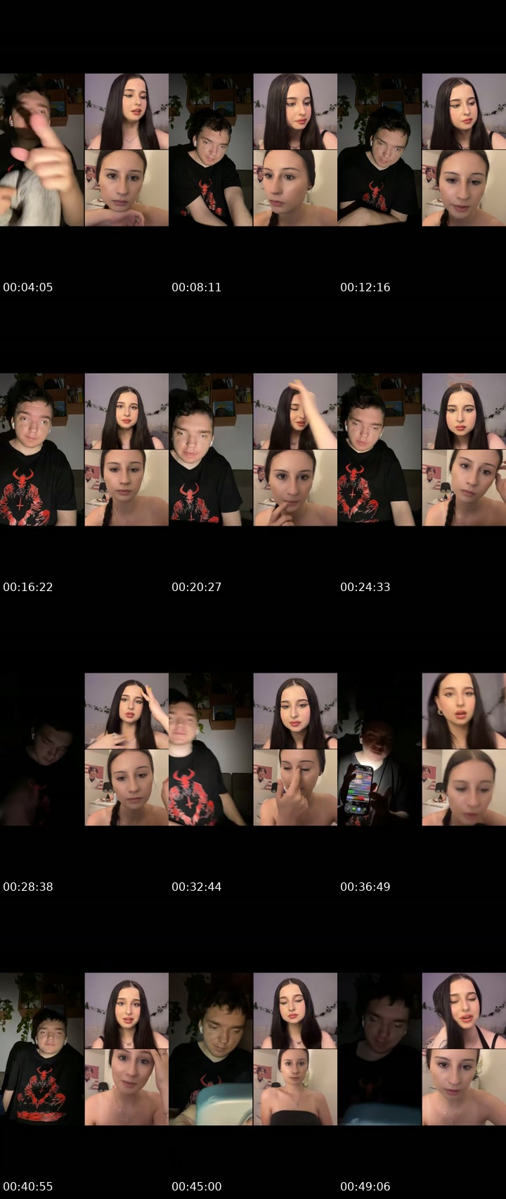 @mateuszfischer TikTok live from 2026-07-17