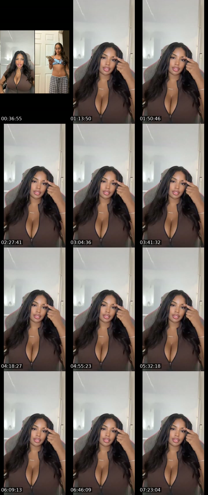 @macielkiss Dominican Republic TikTok live from 2026-07-17