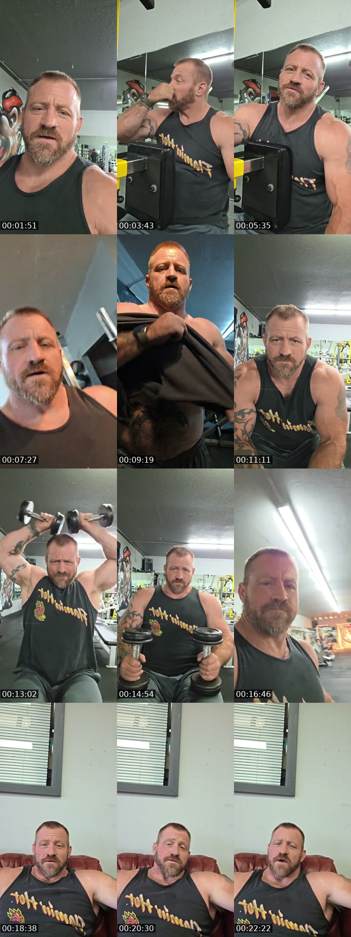 @jpankey TikTok live from 2026-07-17