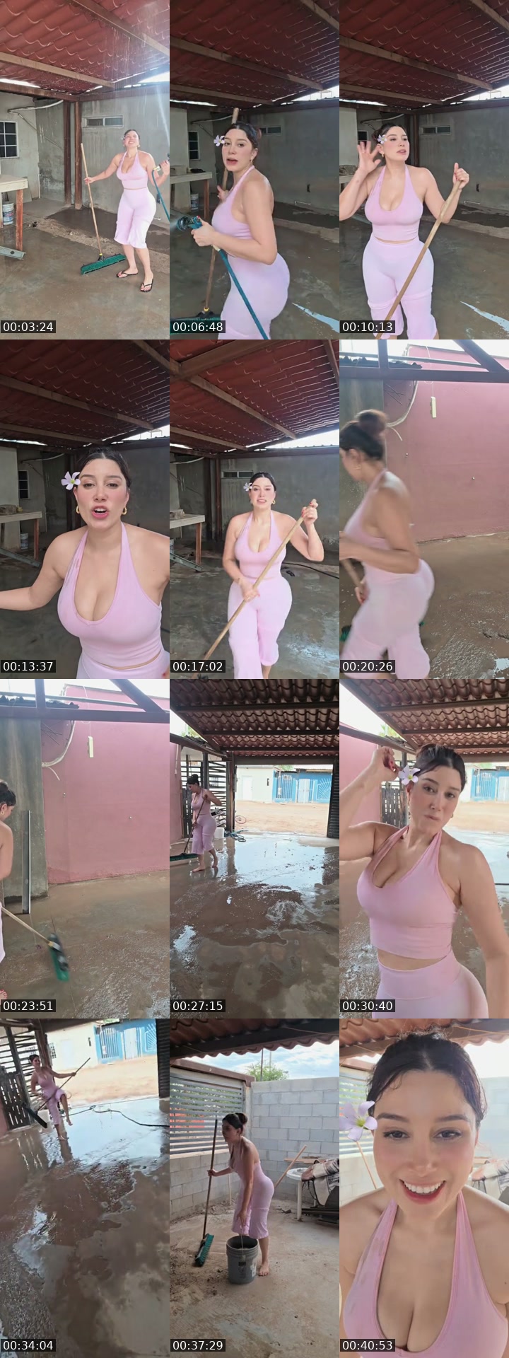 @lavidaconcelestee TikTok live from 2026-07-17