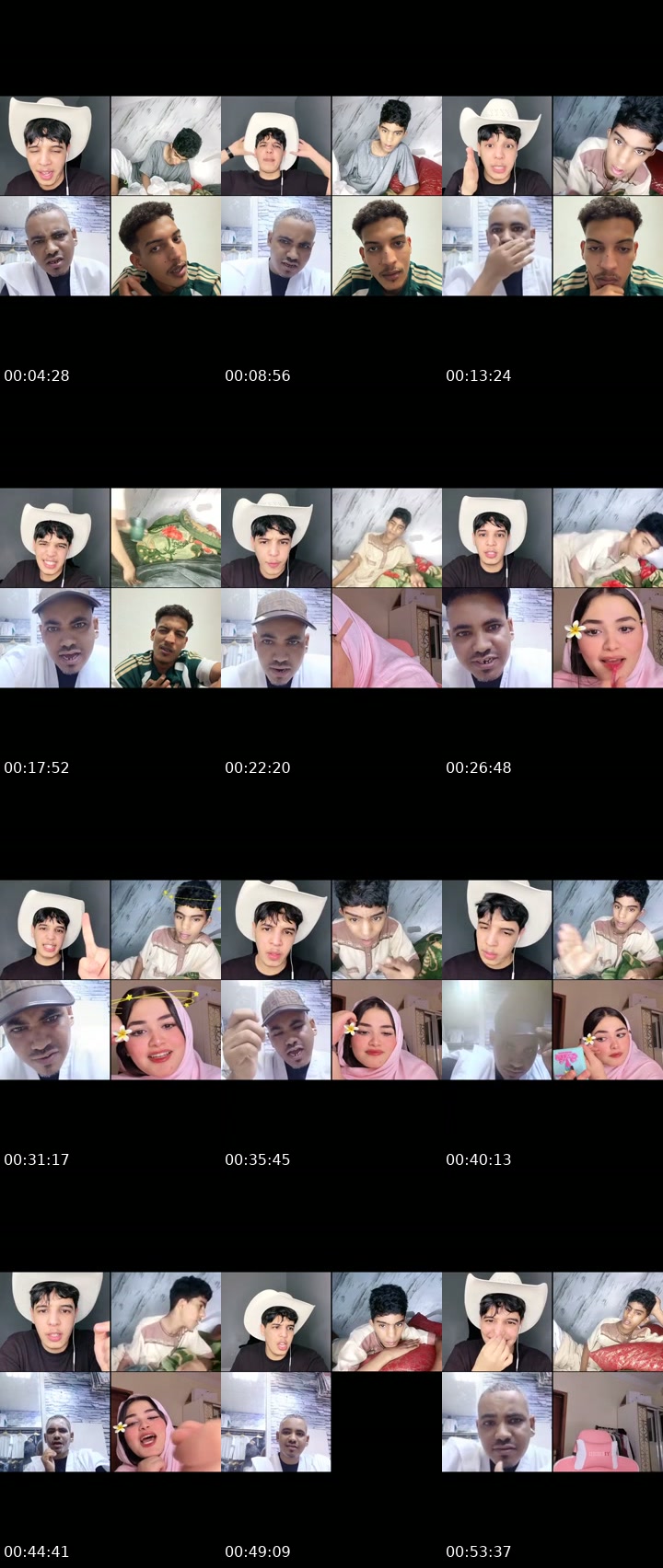@medvall TikTok live from 2026-07-17