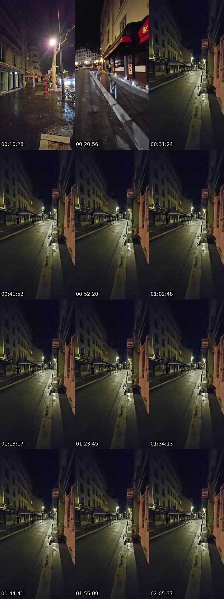 TikTok live: ✨️✨️ ✨️Paris By Night  ✨️✨️✨️ by @marc.gury.photographe
