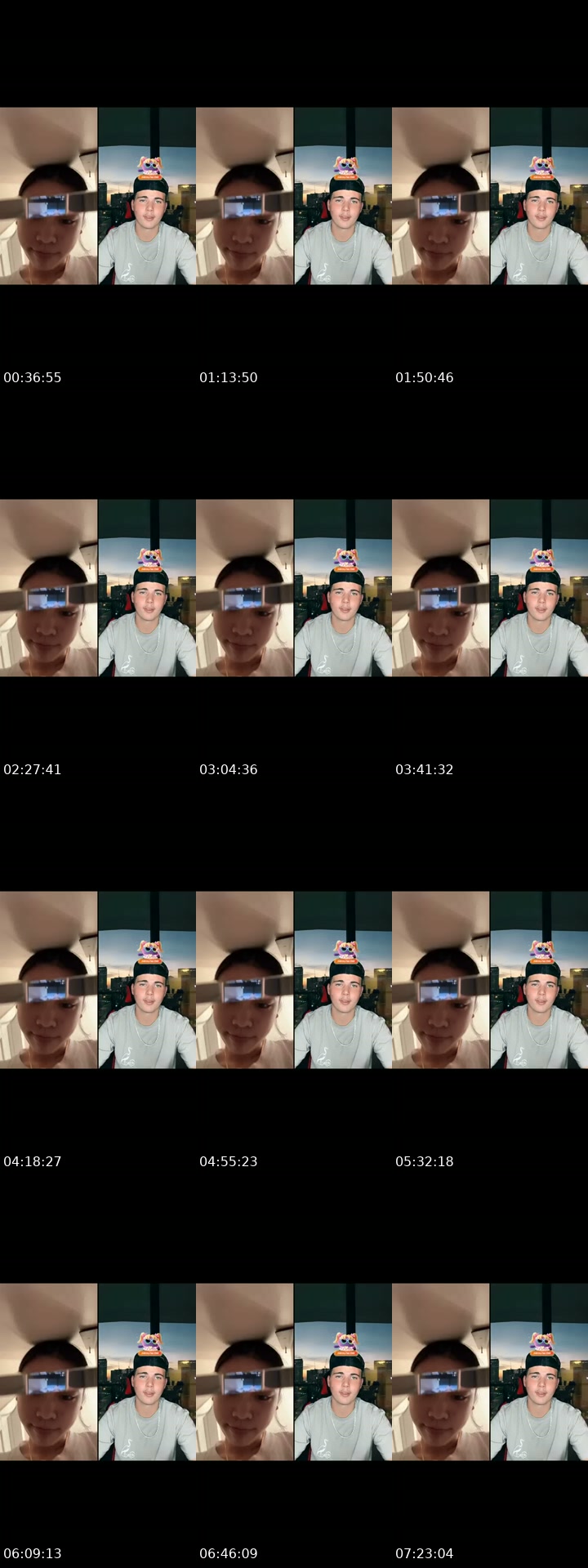 TikTok live: come say hi! 🫂 by @breannahan