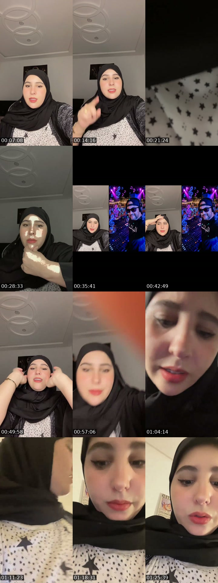 @sihamhadrouji62 TikTok live from 2026-07-17
