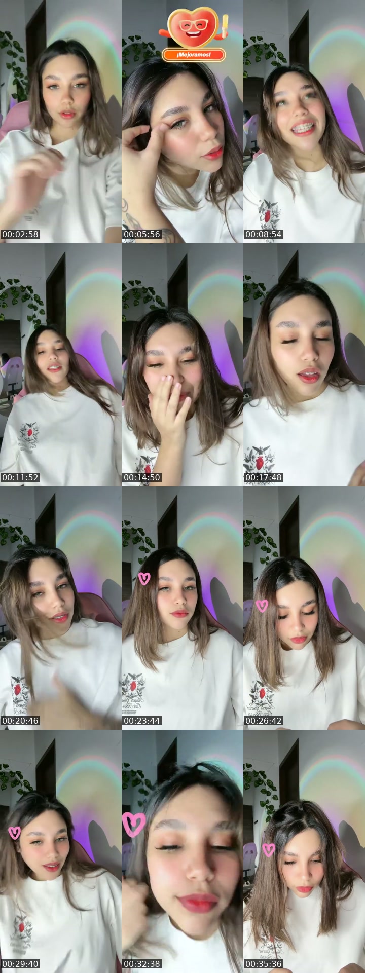 @soy_julieth45 TikTok live from 2026-07-17