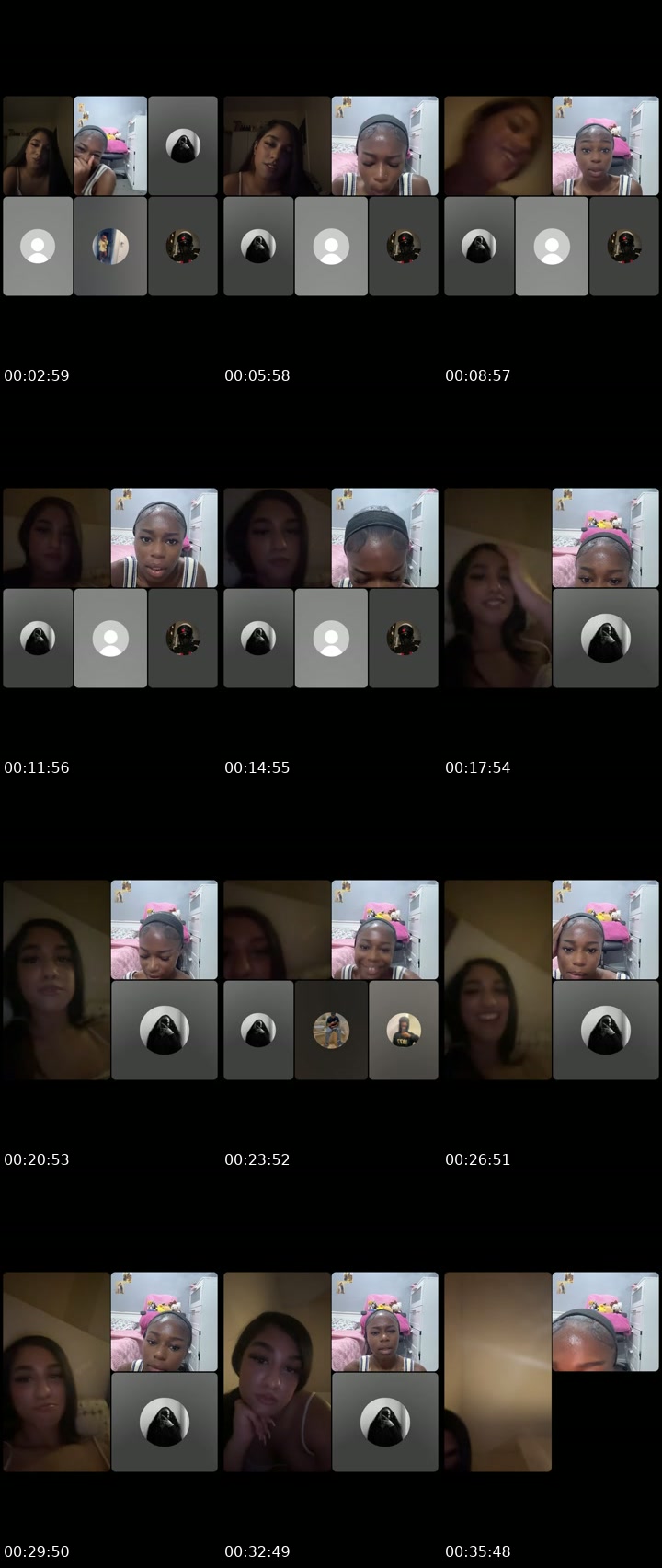 @stolaress TikTok live from 2026-07-17