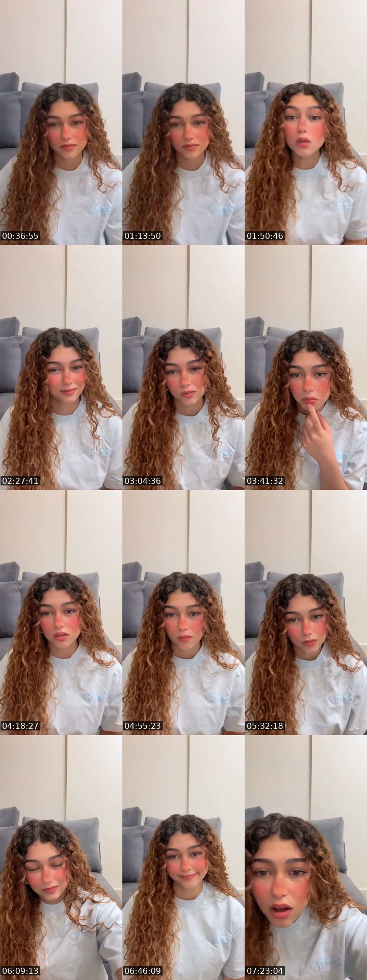 @rahafmaherr3 TikTok live from 2026-07-17