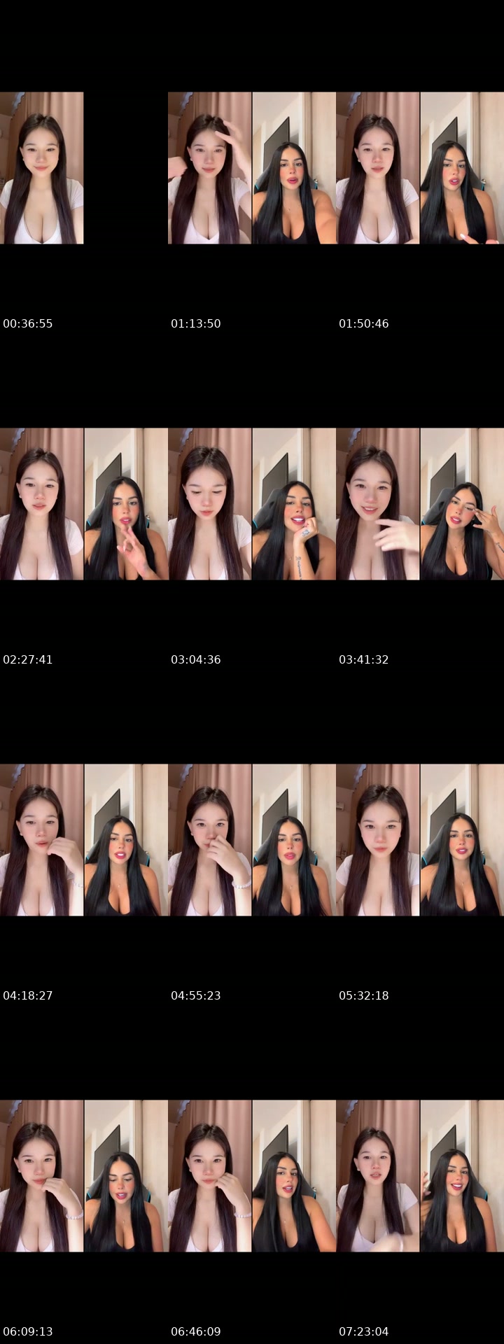 TikTok live: Work hard for the tuition fee by @sunny318318