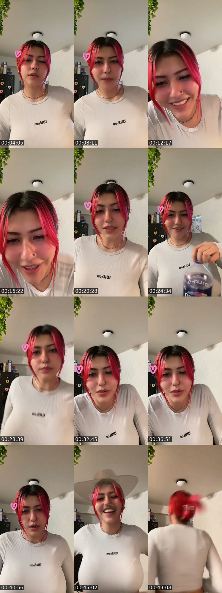@sweetiepie_gg TikTok live from 2026-07-17