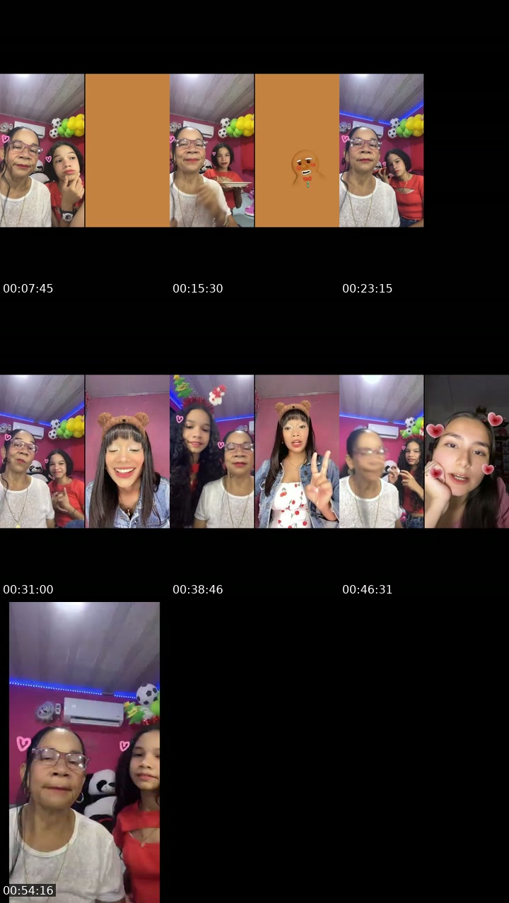 @vanebb_1 TikTok live from 2026-07-17