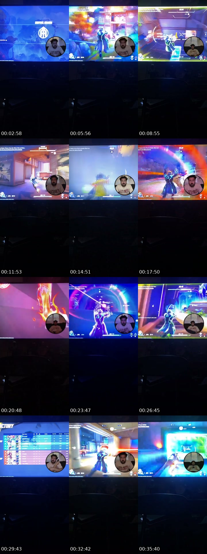 @vikingfootgod TikTok live from 2026-07-17