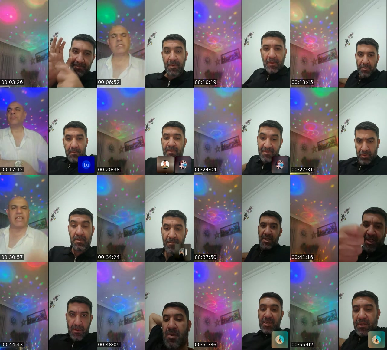 @ajdarr_kodamann TikTok live from 2026-07-17