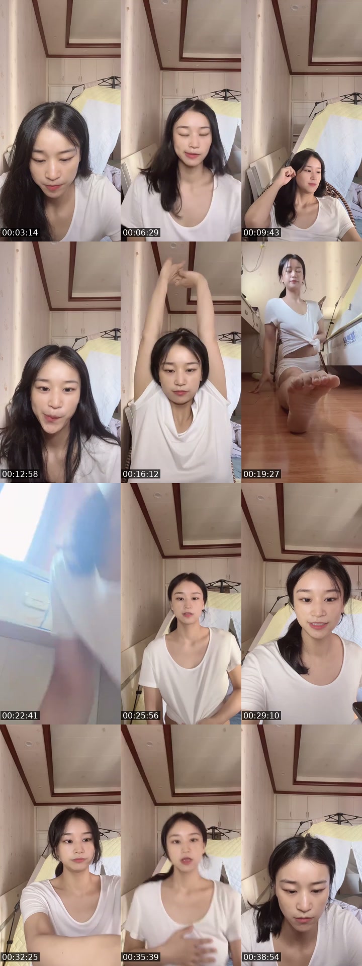 TikTok live: 謝謝謝謝謝謝謝 by @zhj20190825
