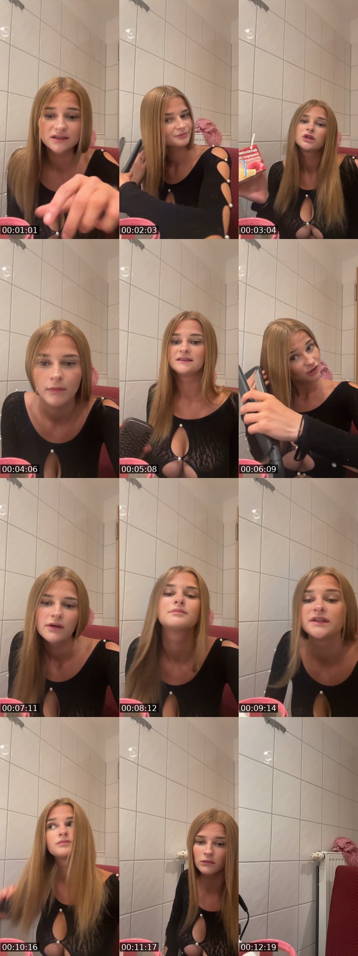 @sberlinn7 Poland TikTok live from 2026-07-17