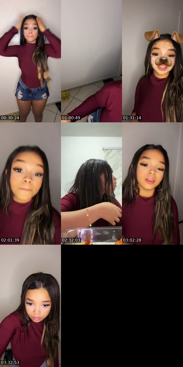 @aana.luizaa7 Brazil TikTok live from 2026-07-17