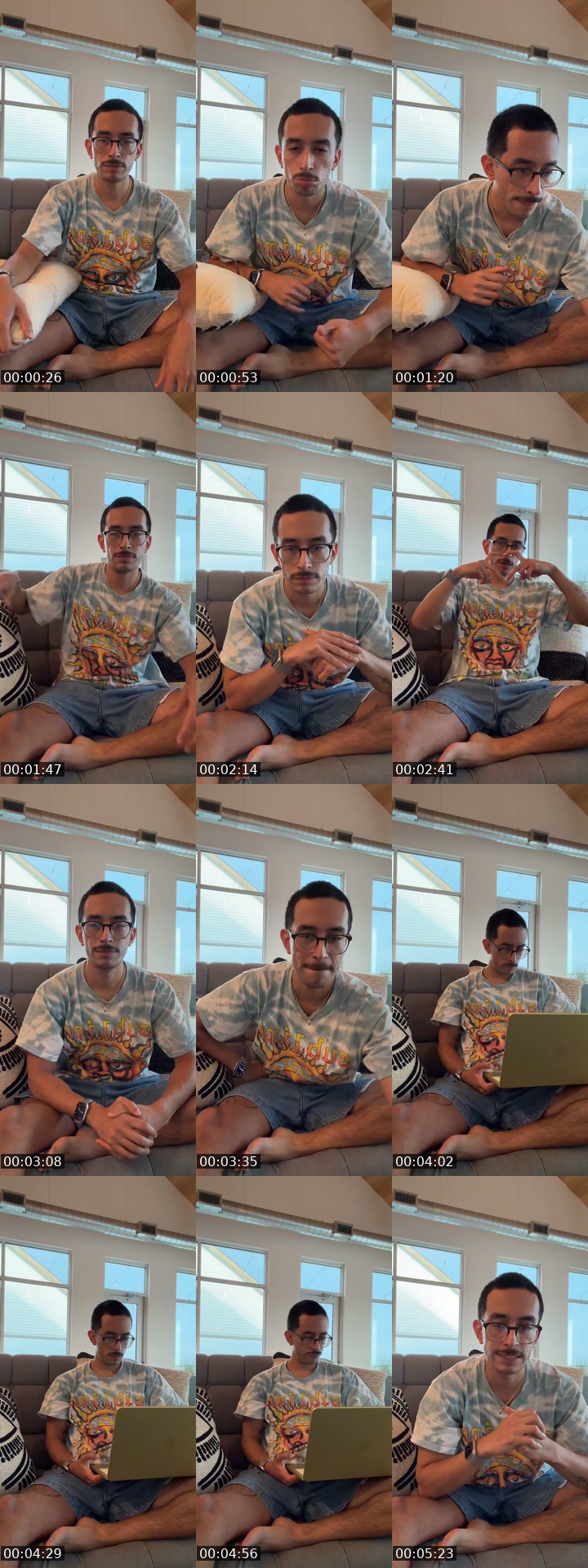 @houseofztg TikTok live from 2026-07-17