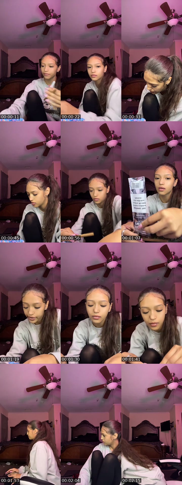 @licibabygirl02 TikTok live from 2026-07-17