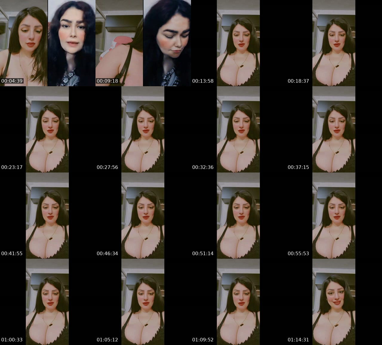 TikTok live: اي حدا بشترك بالقلب رح ضيفو by @karboja963