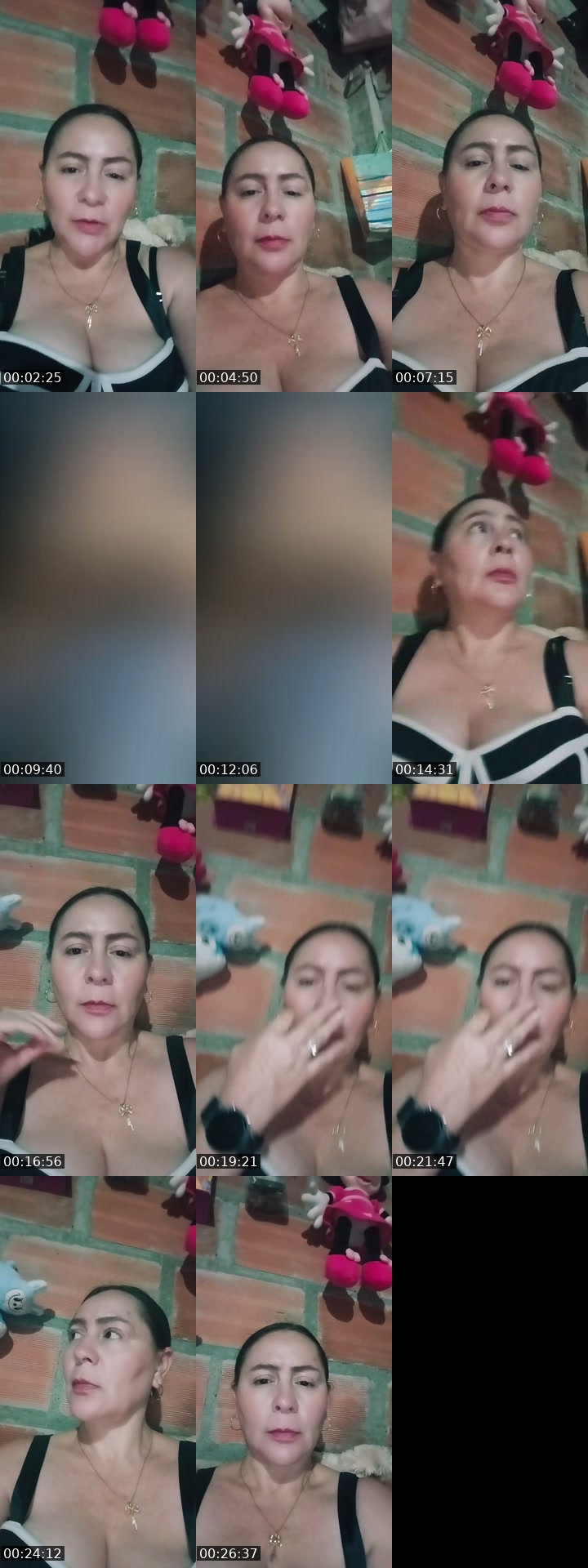 @blc84 TikTok live from 2026-07-17