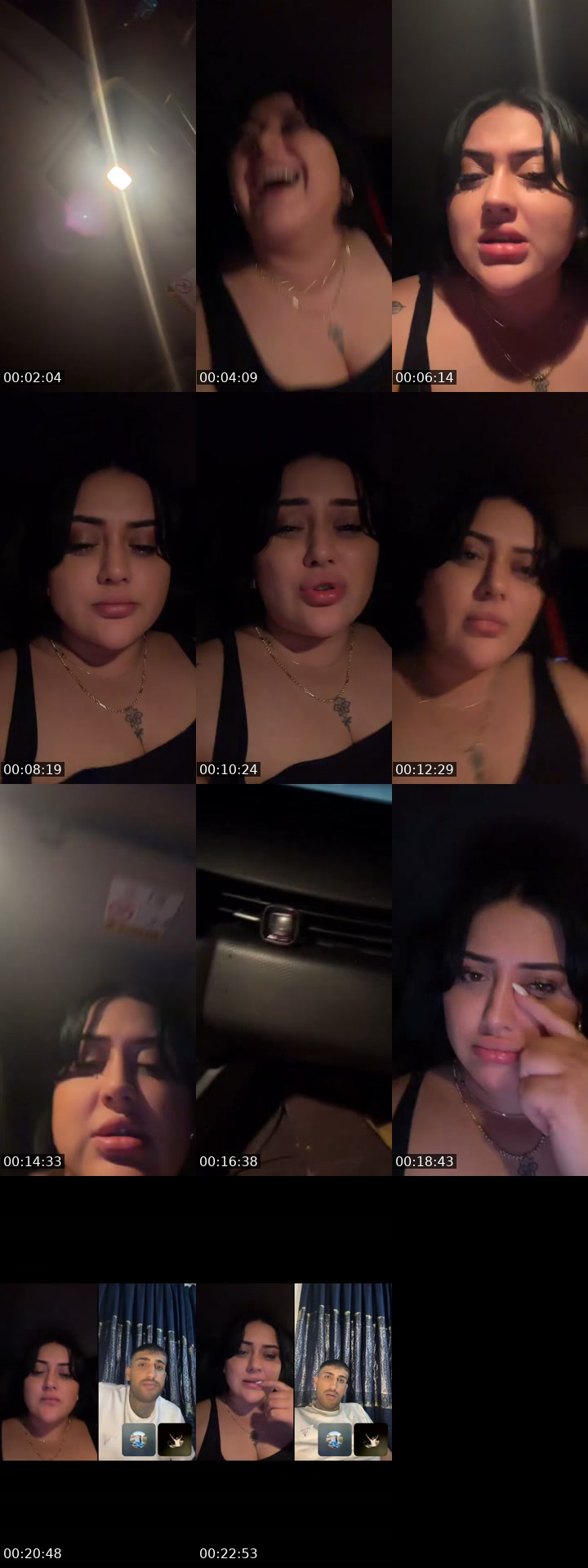 @busrakaartal1 TikTok live from 2026-07-17