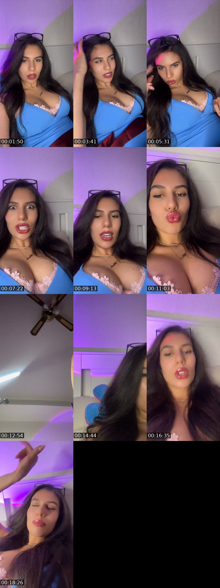 Colombia TikTok live: 👸🏻🐷💰 by @colombianaitaliana2