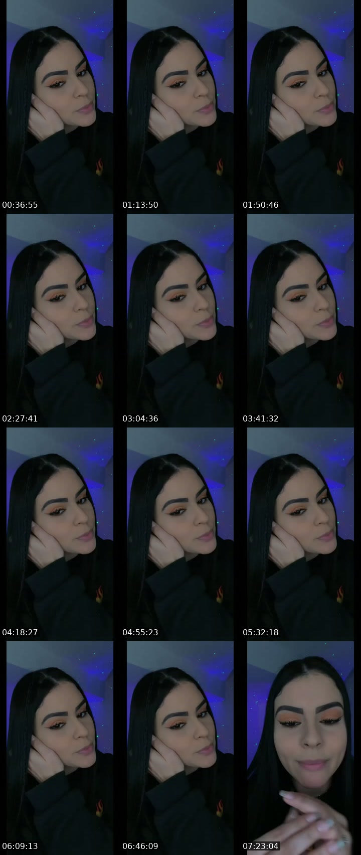 @dannyleone.ofc Brazil TikTok live from 2026-07-17