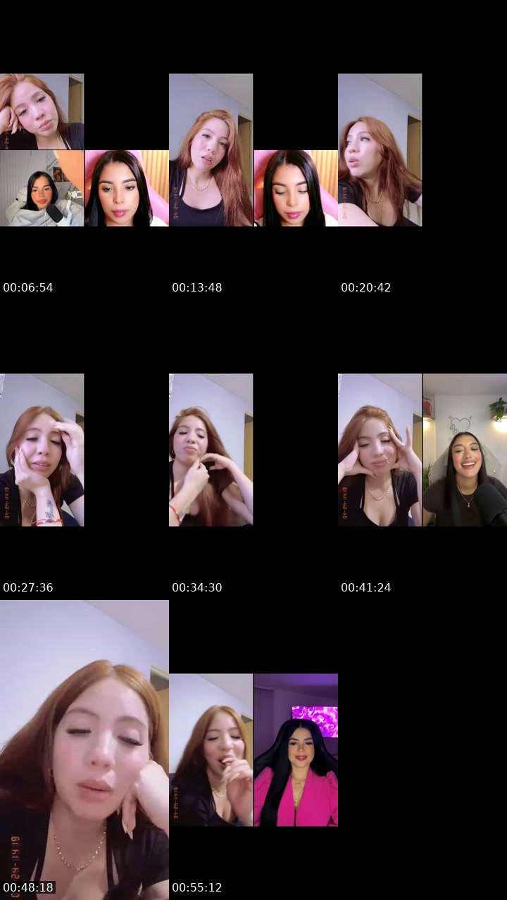 @elismar0317 TikTok live from 2026-07-17