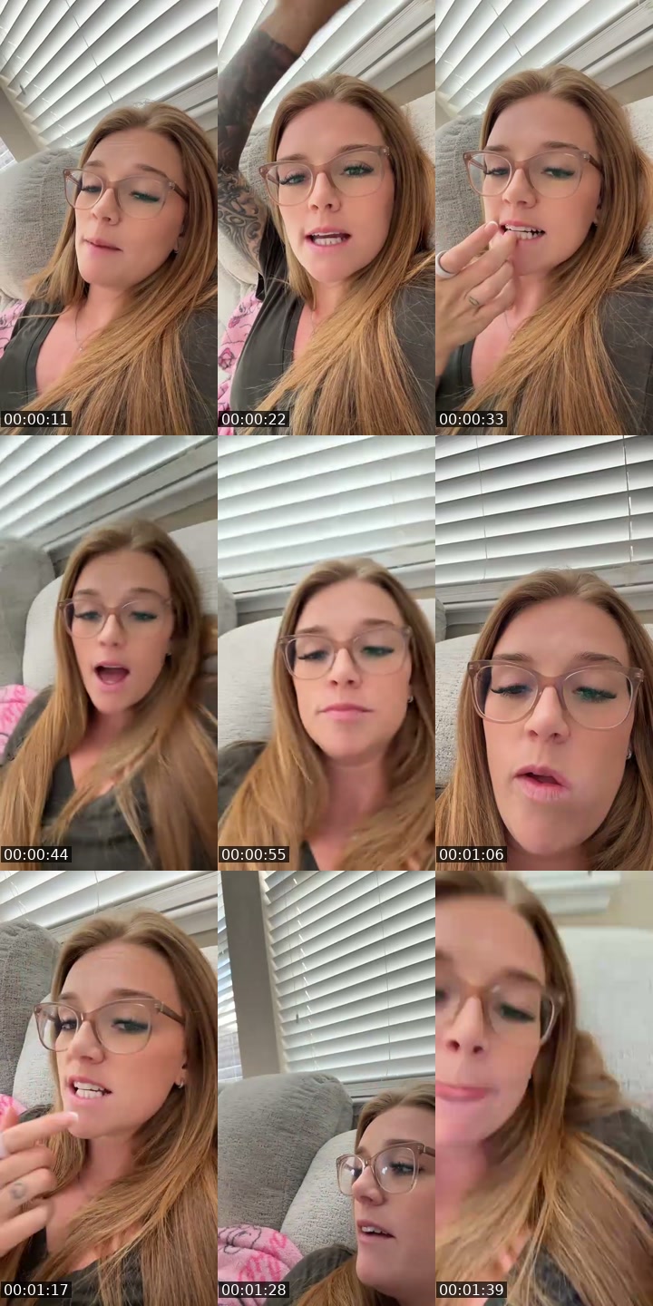 @babyymadzz_ TikTok live from 2026-07-17