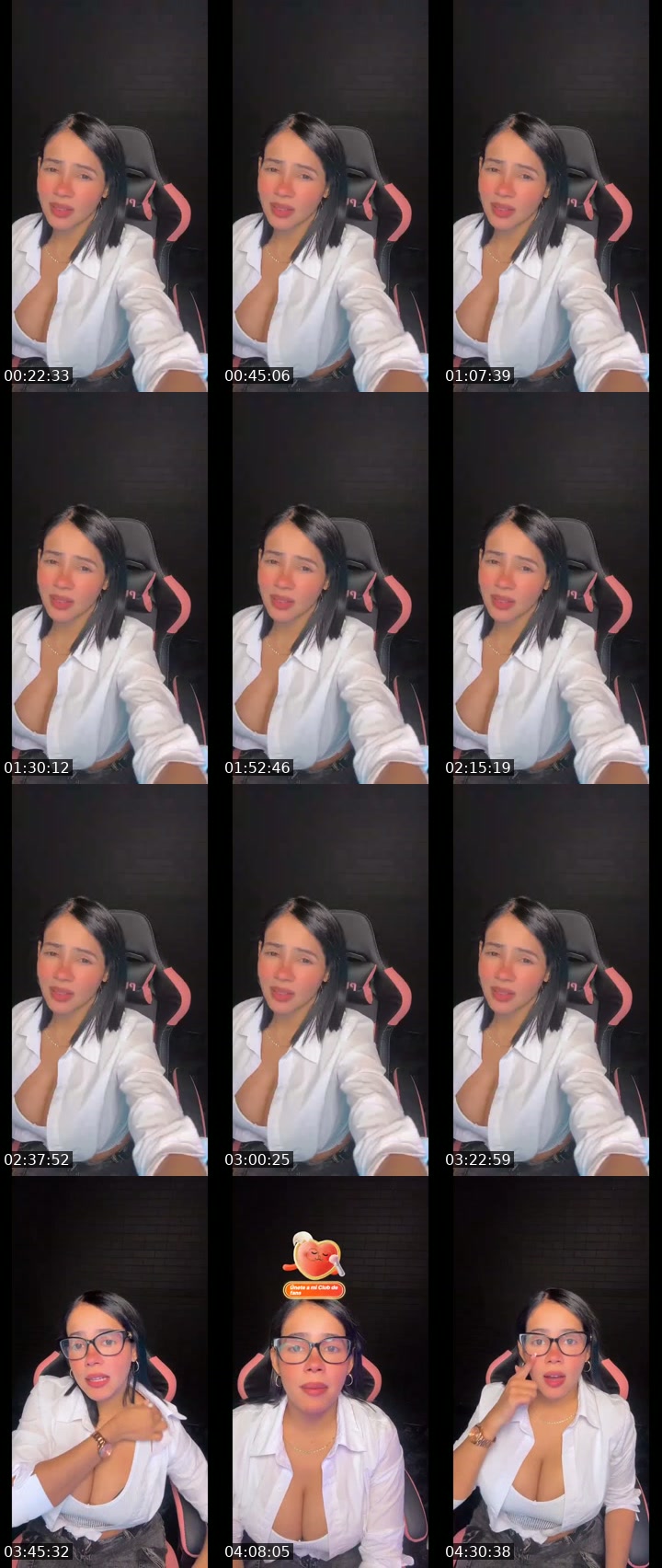 @g_anyireyess TikTok live from 2026-07-17