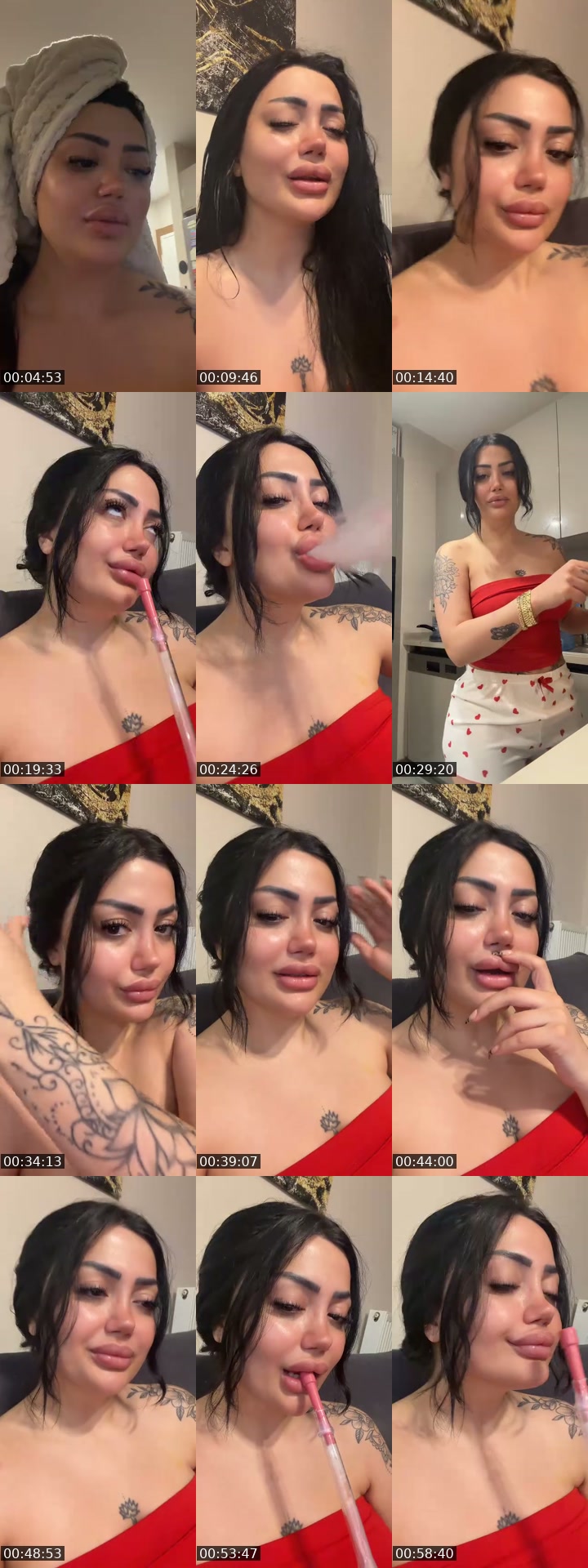 @gunel2161_ TikTok live from 2026-07-17