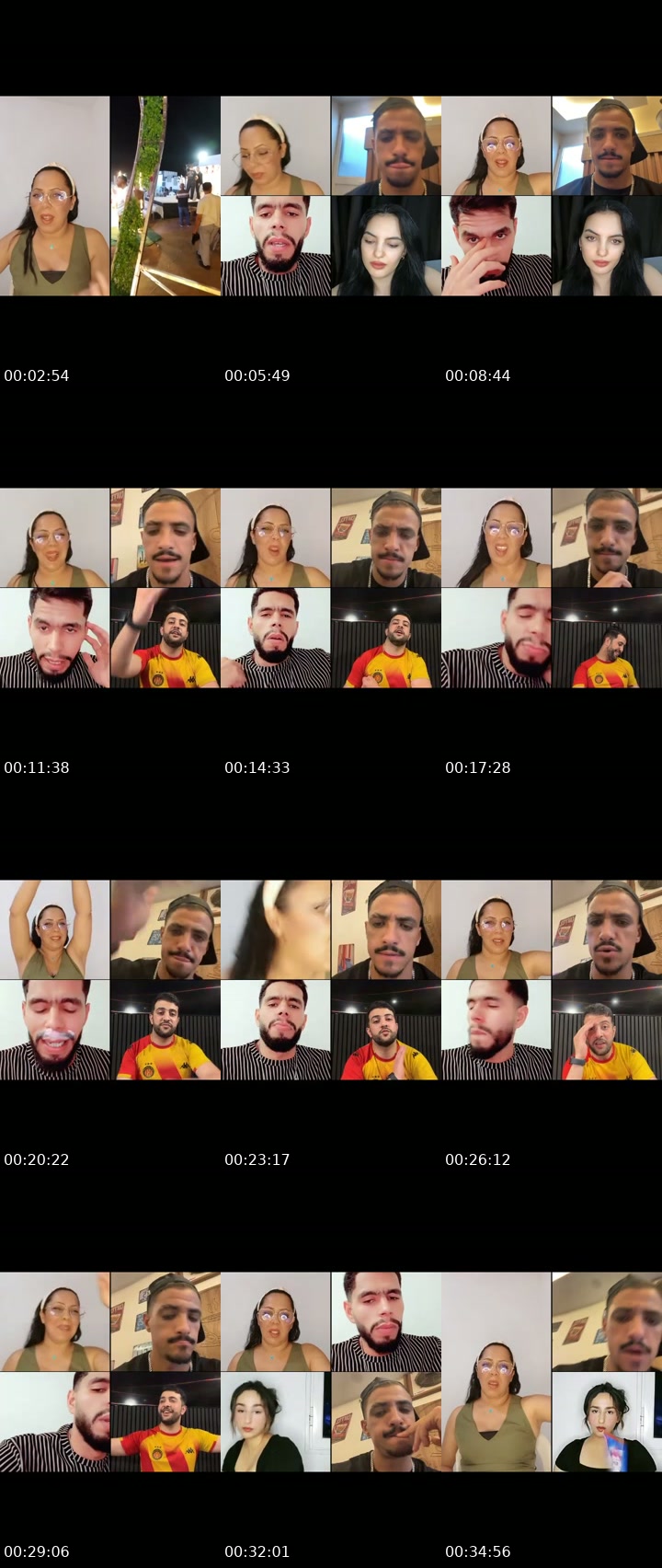 @hanounaloulou0 TikTok live from 2026-07-17