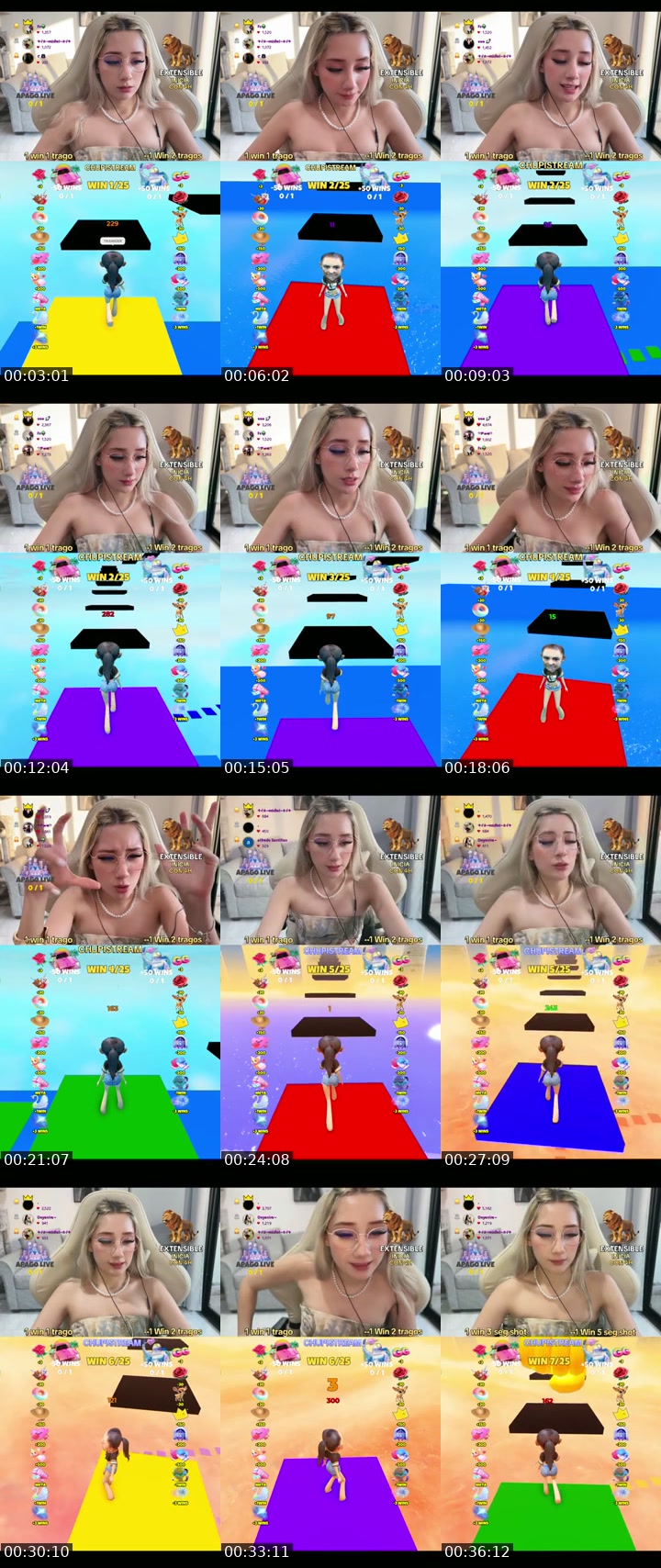 @fersitortugas TikTok live from 2026-07-17
