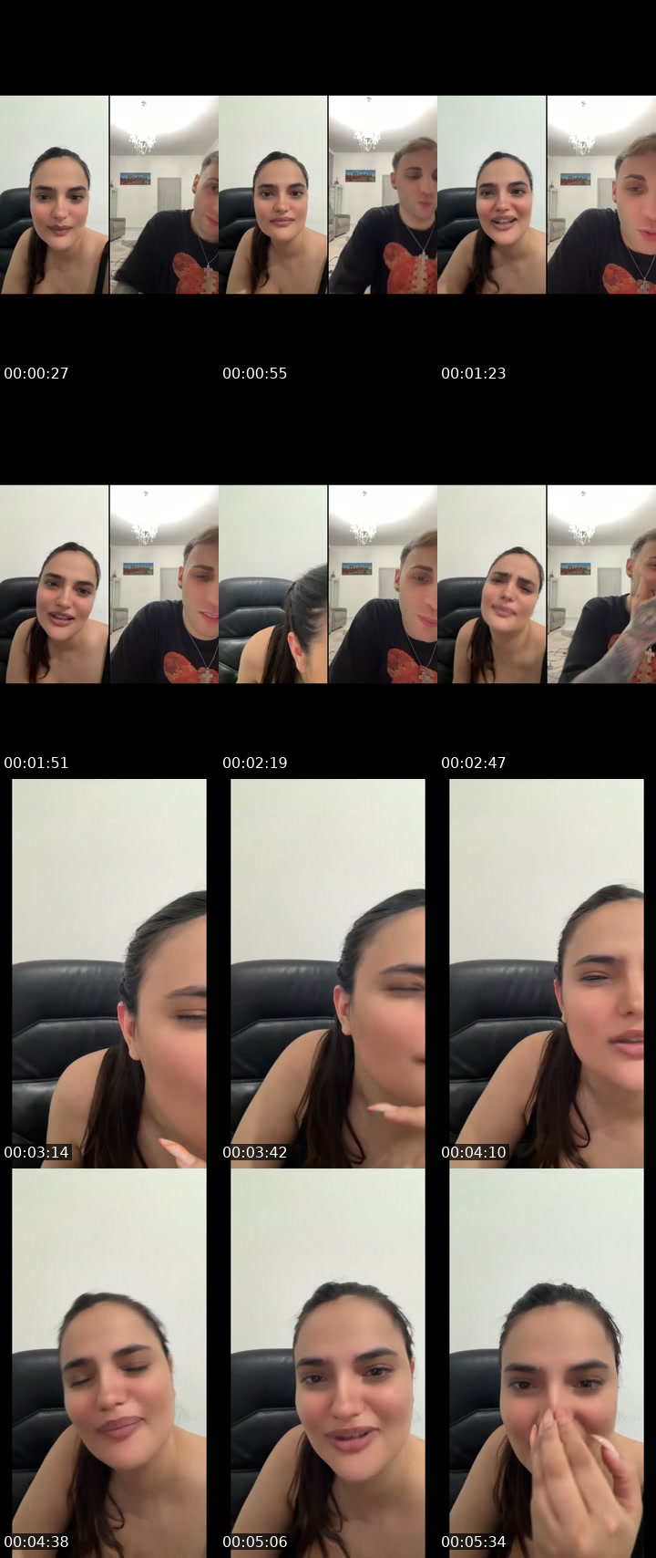 @favidf TikTok live from 2026-07-17