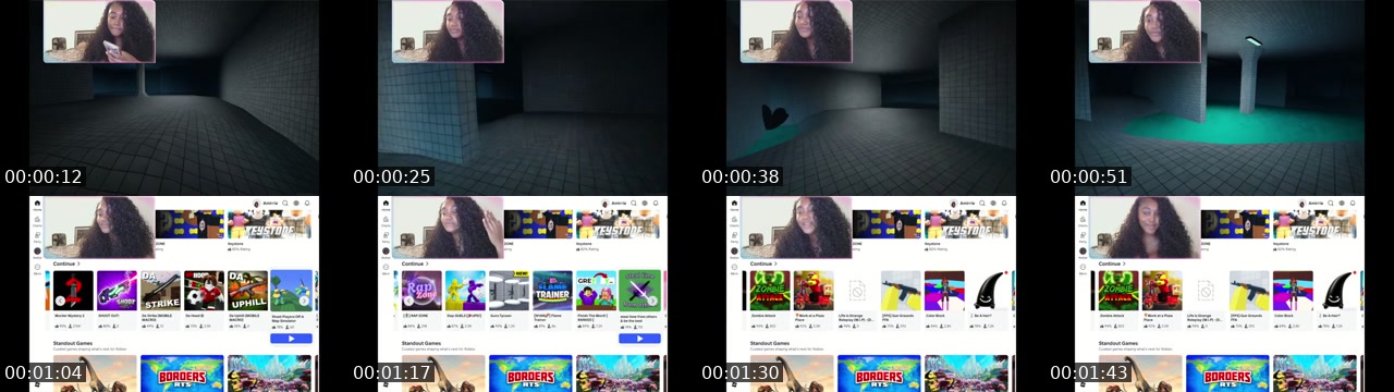 @insomniacdolly TikTok live from 2026-07-17