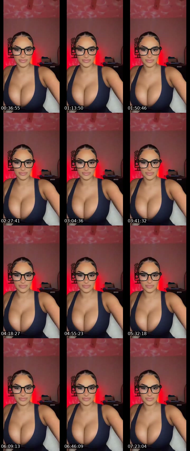 @monicabaezzz TikTok live from 2026-07-17