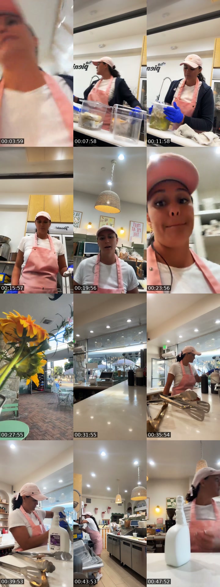 @lemon_hoku TikTok live from 2026-07-17