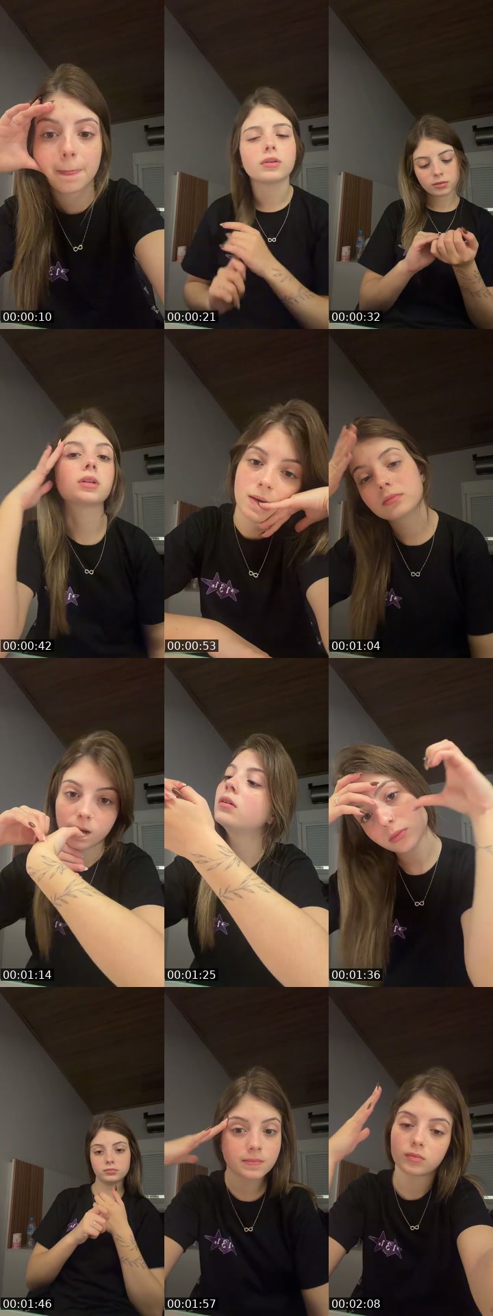 @luisa.ferreiraa__ TikTok live from 2026-07-17
