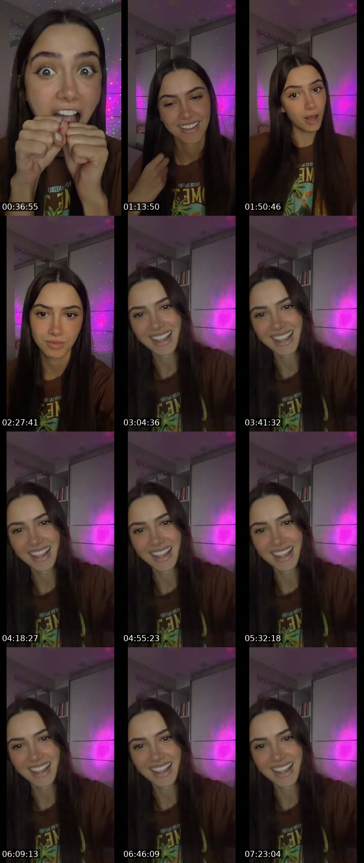 @maviiiiilove TikTok live from 2026-07-17