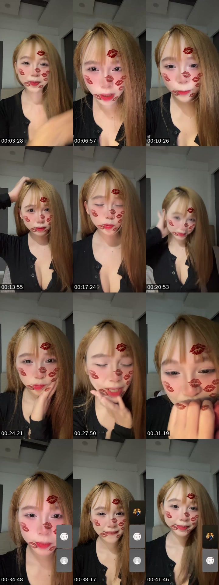 @bzang0402 TikTok live from 2026-07-17