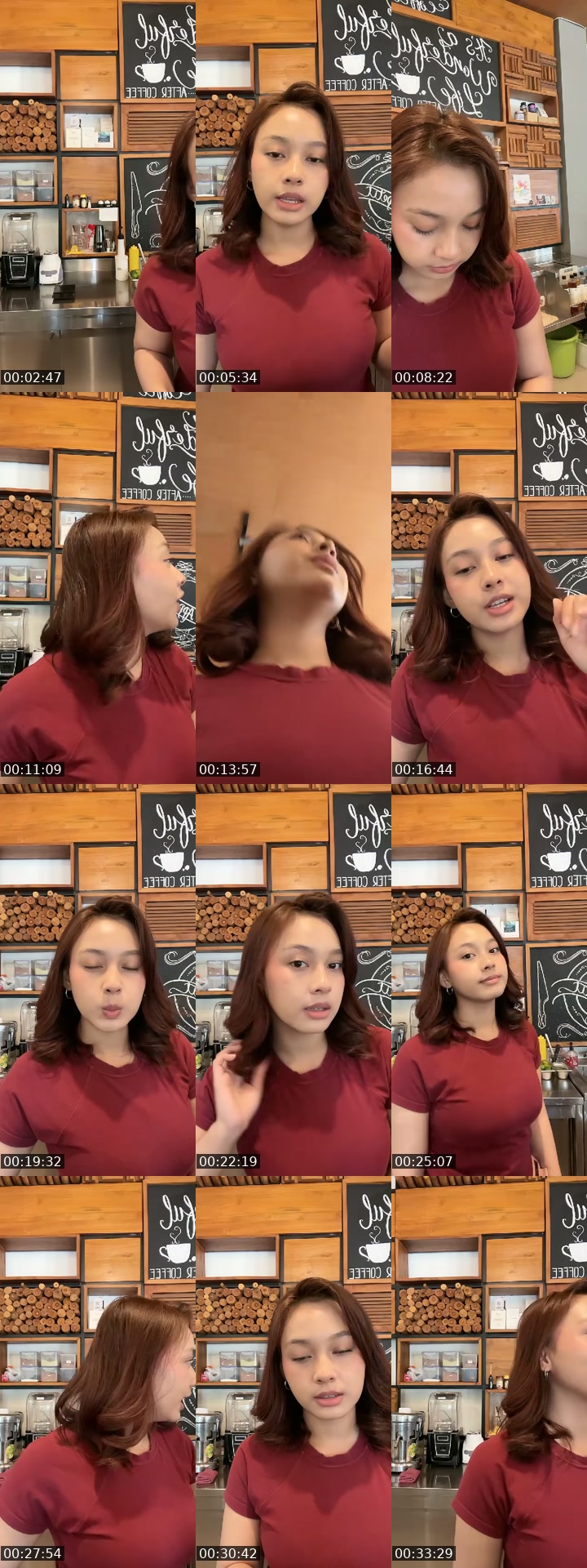 @ferosee3 TikTok live from 2026-07-17