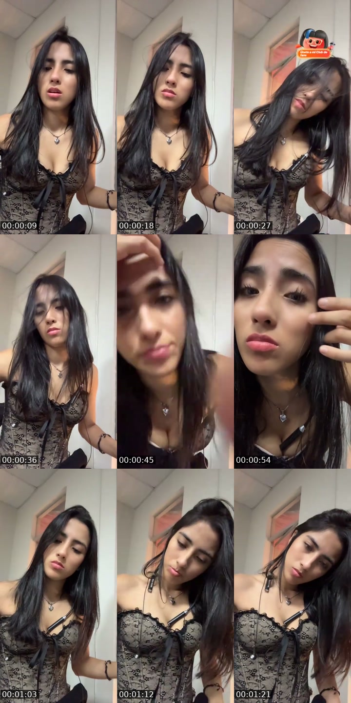 @paisitocomesito TikTok live from 2026-07-17