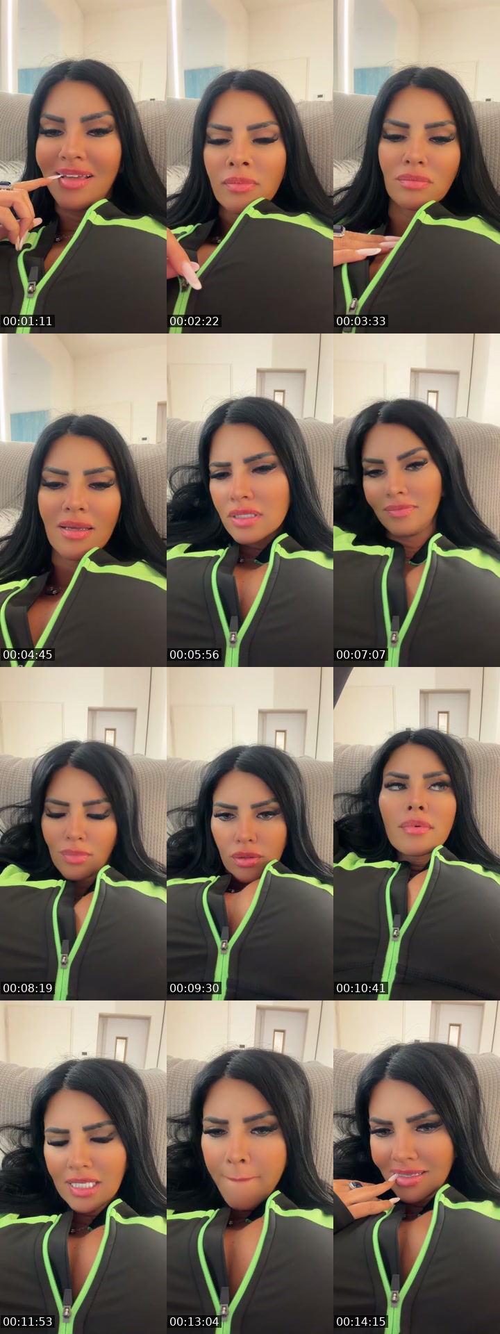 @perla999amg TikTok live from 2026-07-17