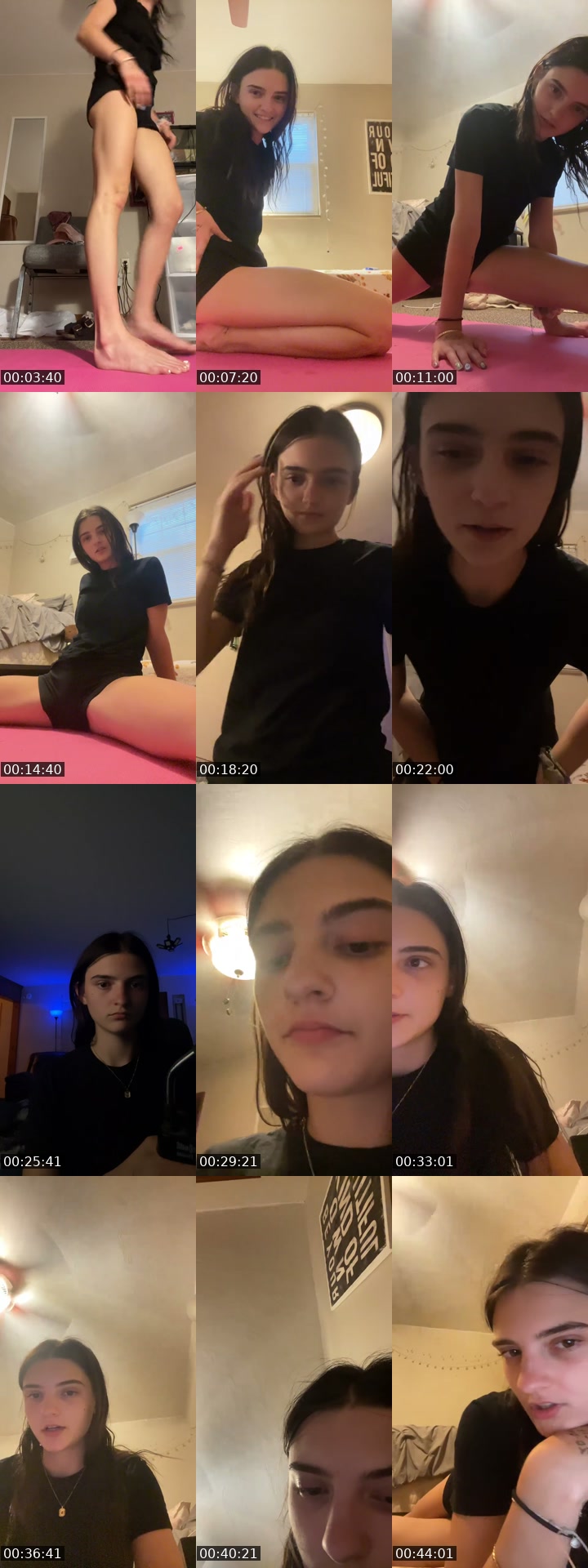 @nani_ya24 TikTok live from 2026-07-17