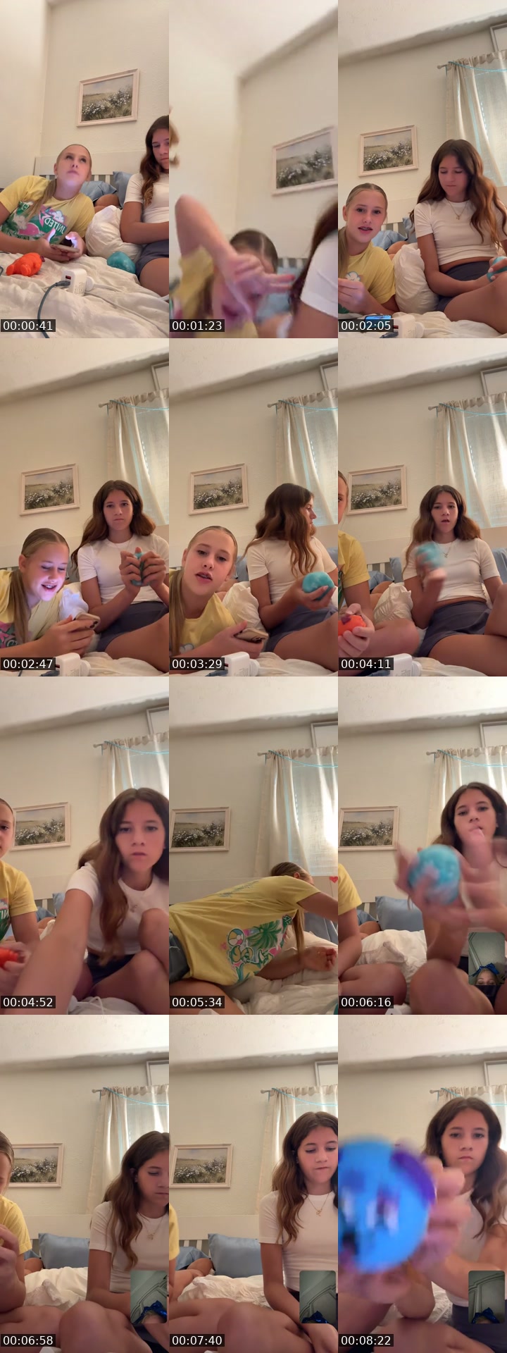 Live from @maemaes.spam6