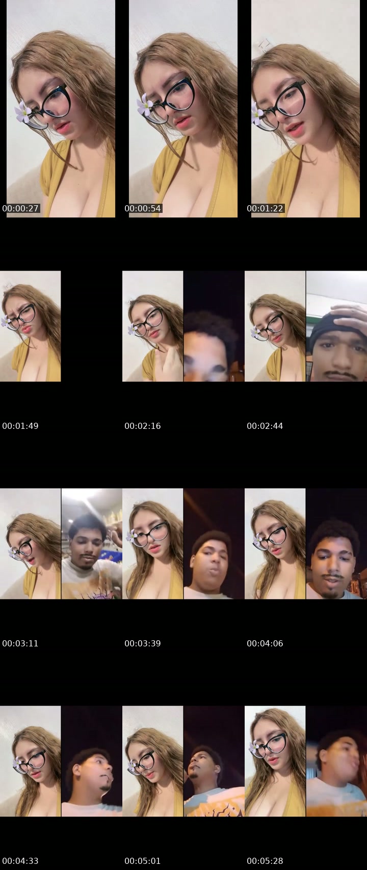 @litzihai8 Peru TikTok live from 2026-07-17