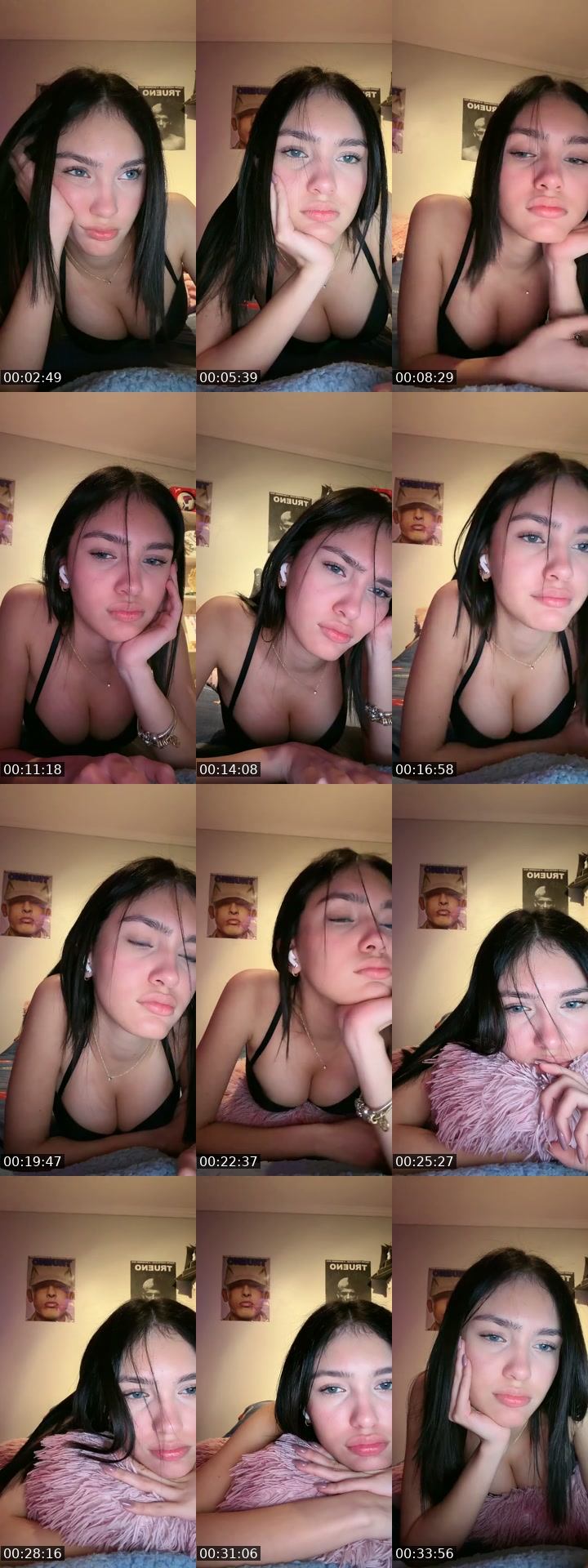 @lxw3b TikTok live from 2026-07-17