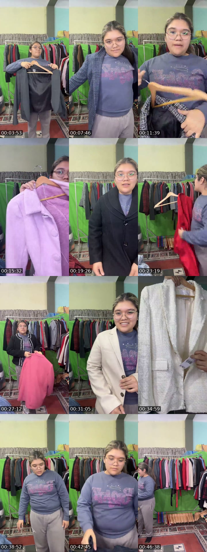 @tiempoamerican2.0 Argentina TikTok live from 2026-07-17
