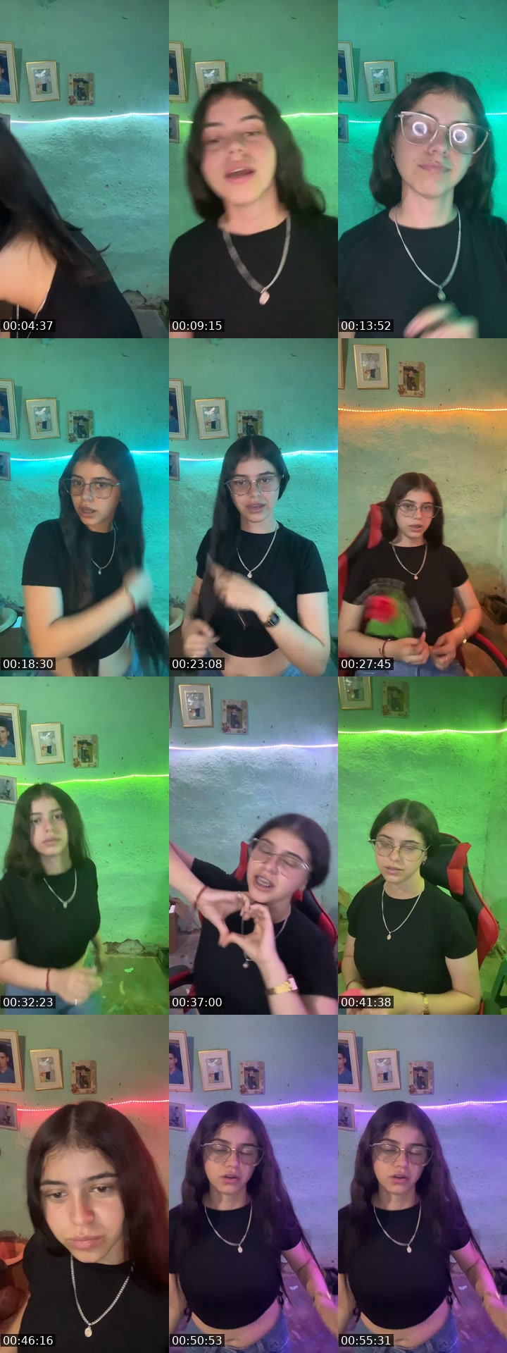 @andreamc7774 TikTok live from 2026-07-17