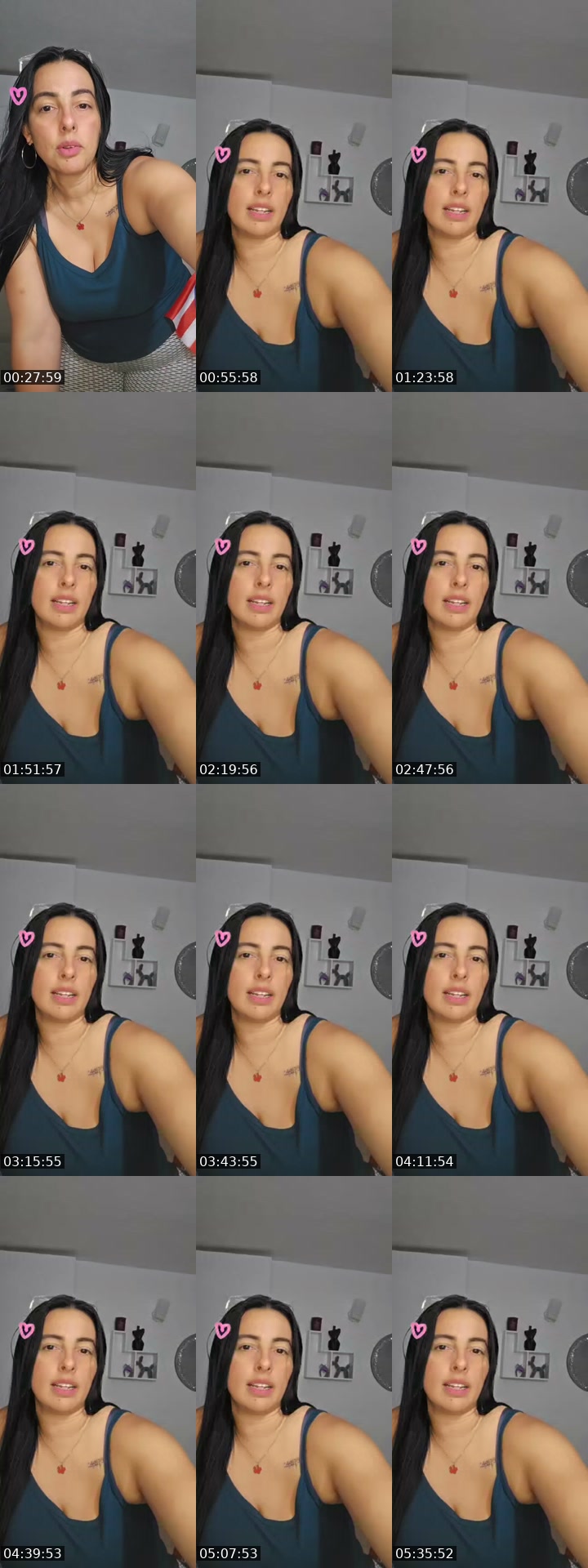 @anerislopezperez TikTok live from 2026-07-17