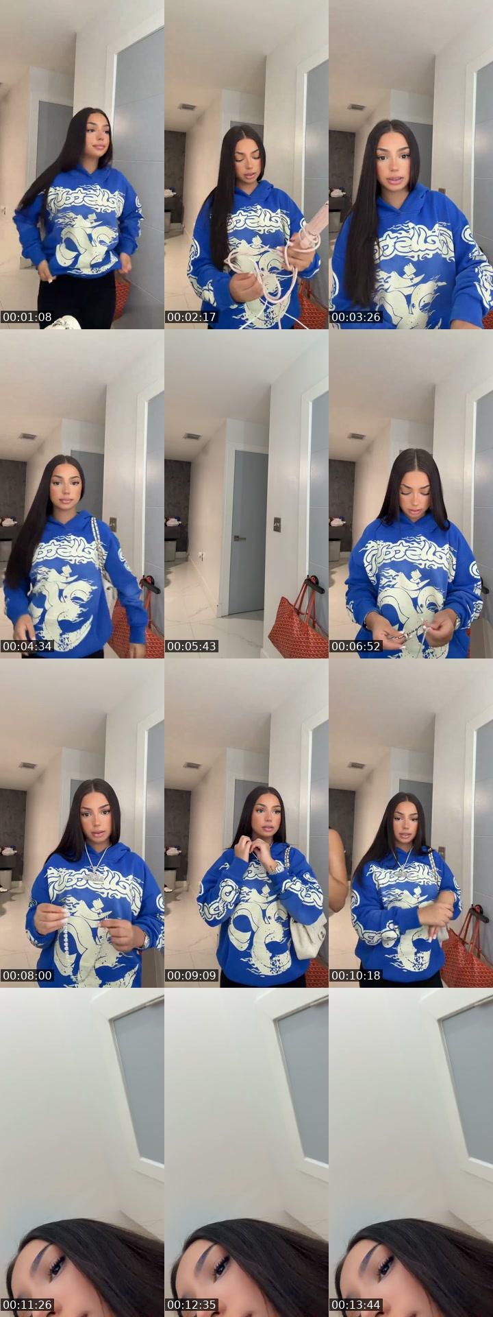 @angiexsantii TikTok live from 2026-07-17
